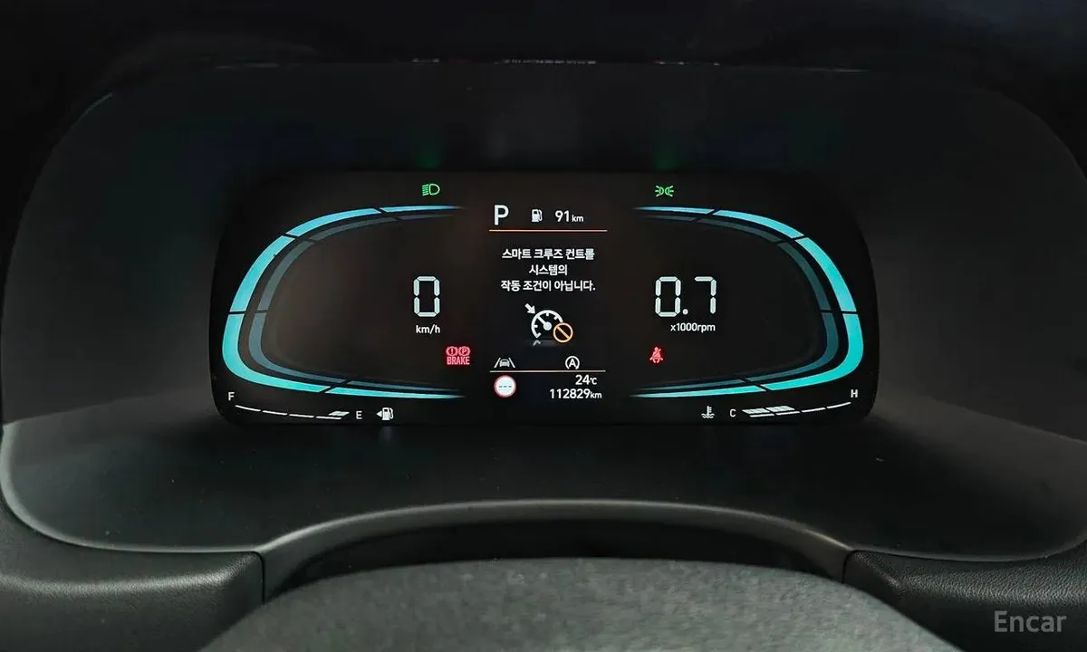 HYUNDAI PALISADE EXCLUSIVE 2WD 2022