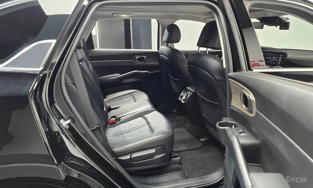KIA SORENTO PRESTIGE 2021