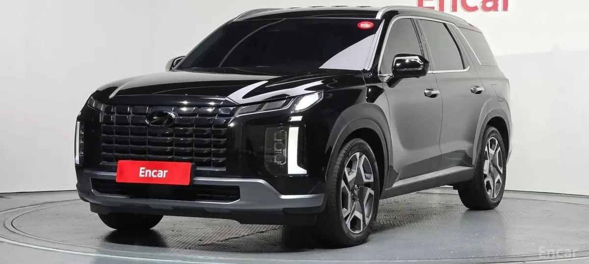 HYUNDAI PALISADE LEBLANC 2WD 2023
