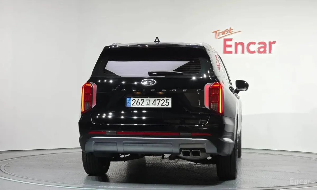 HYUNDAI PALISADE LEBLANC 2WD 2023