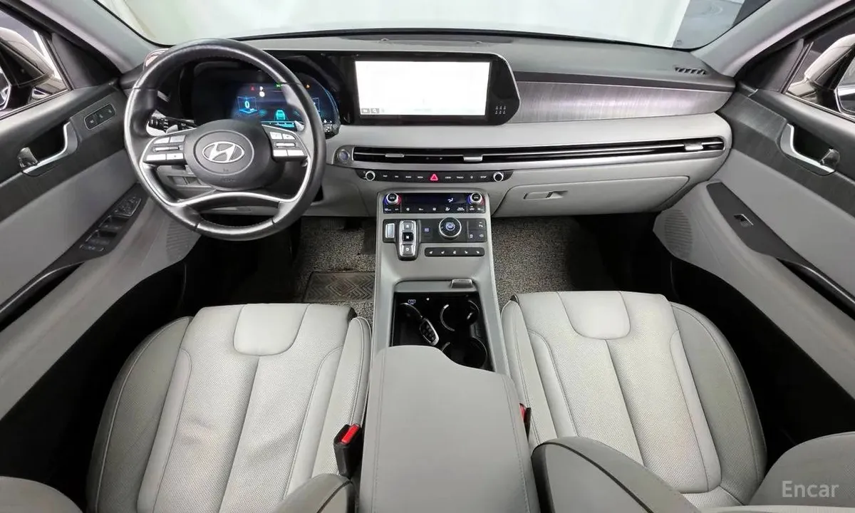 HYUNDAI PALISADE LEBLANC 2WD 2023