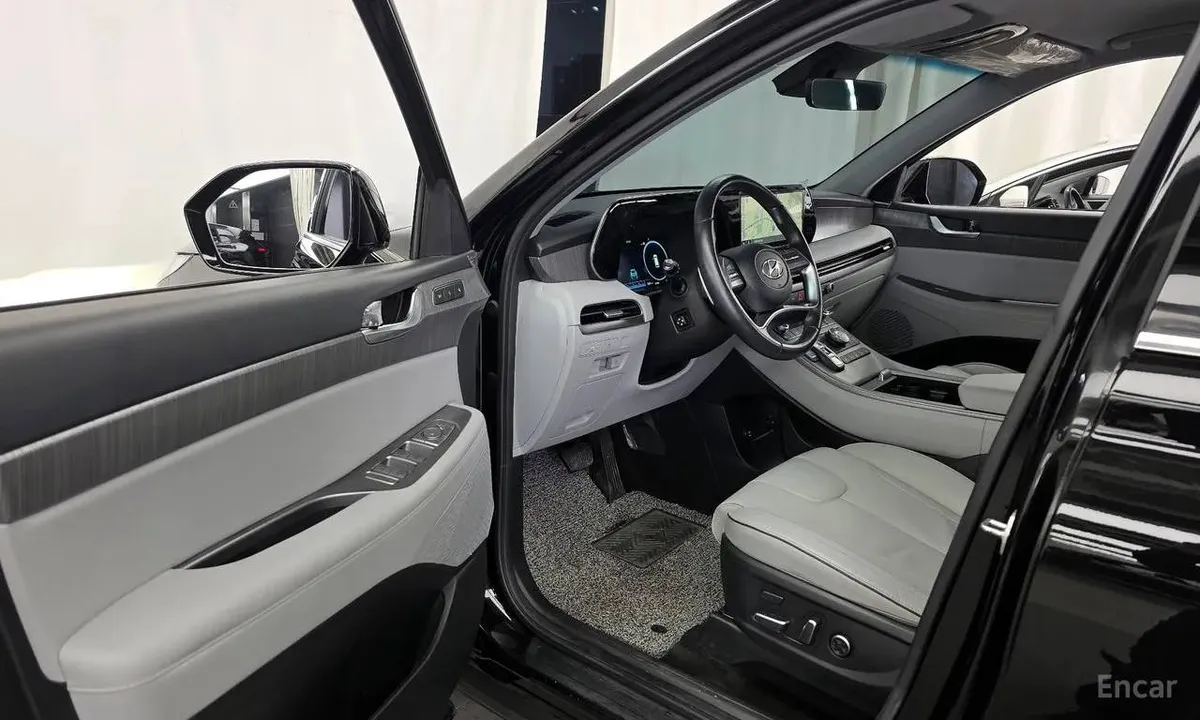 HYUNDAI PALISADE LEBLANC 2WD 2023