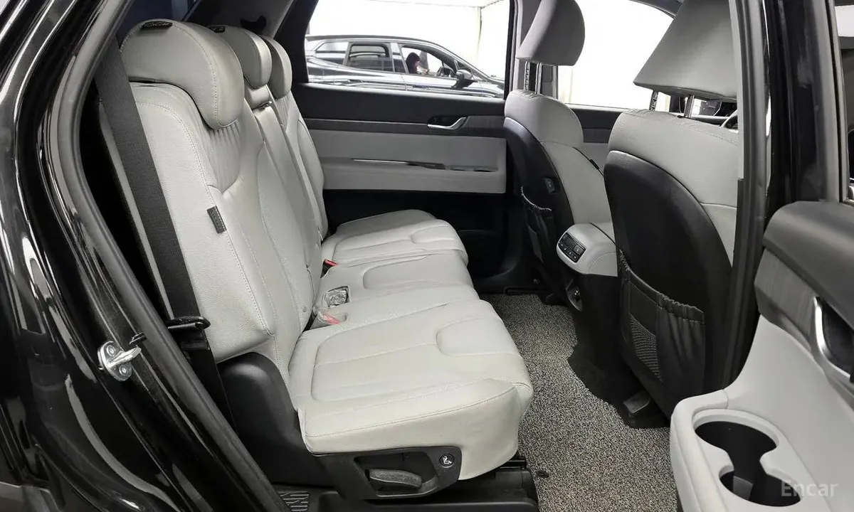 HYUNDAI PALISADE LEBLANC 2WD 2023