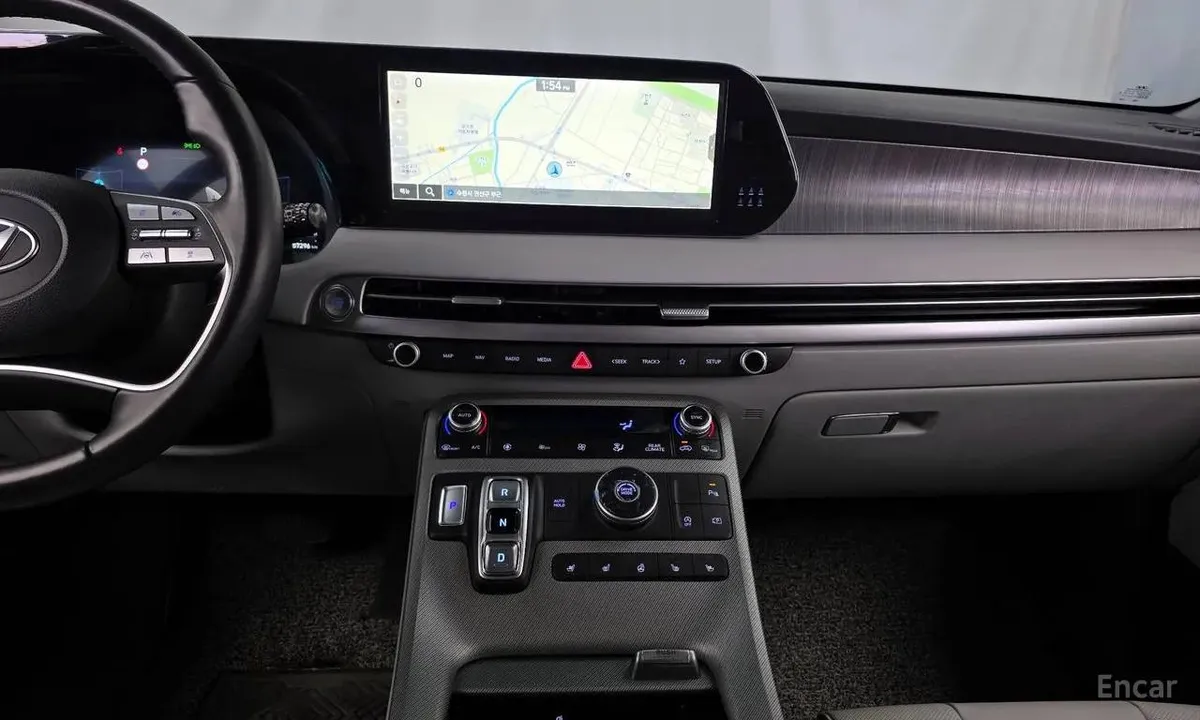 HYUNDAI PALISADE LEBLANC 2WD 2023