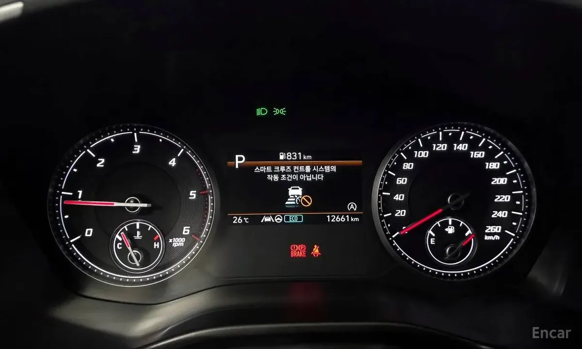HYUNDAI SANTA FE PRESTIGE 2022