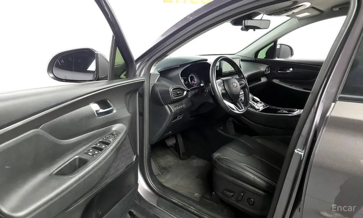 HYUNDAI SANTA FE PRESTIGE 2022