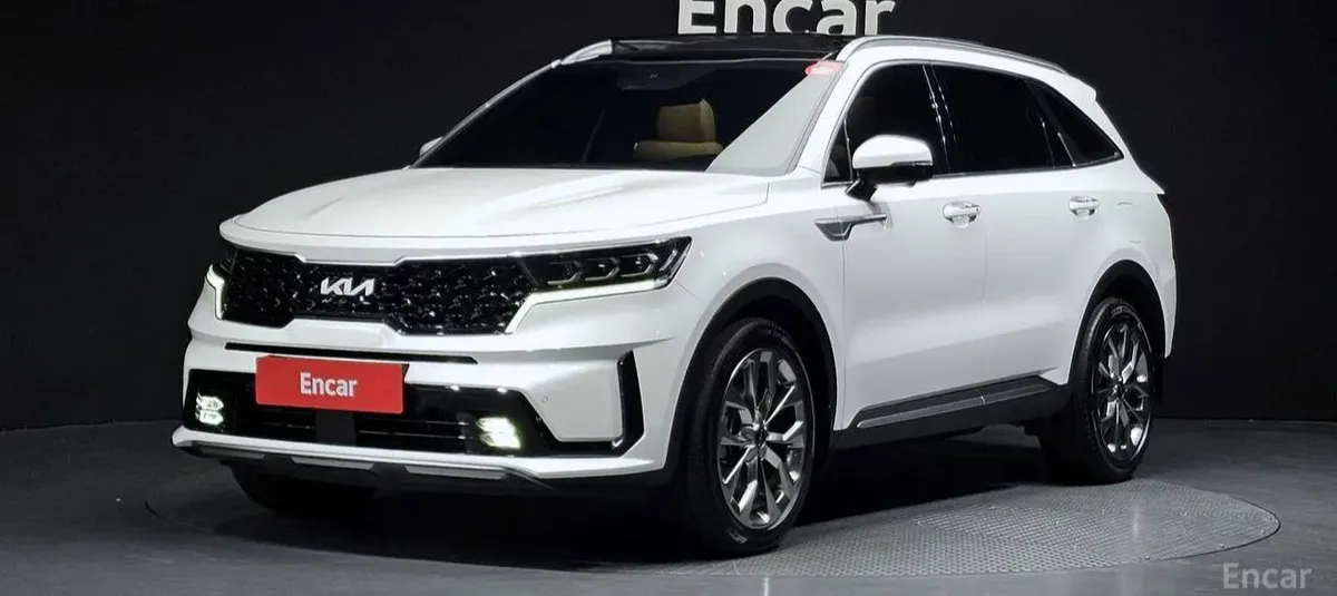KIA SORENTO 2WD 2021