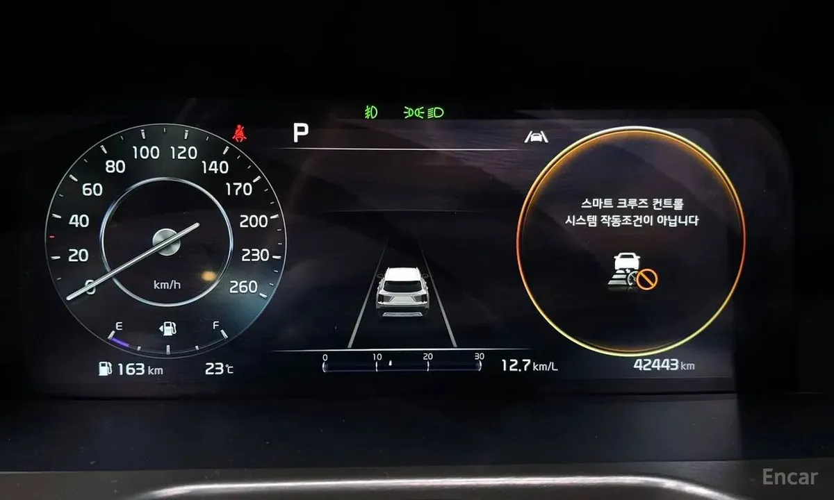 KIA SORENTO 2WD 2021