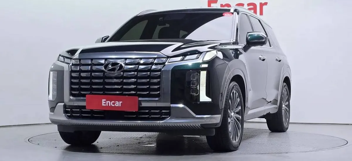 HYUNDAI PALISADE LEBLANC 2WD 2022
