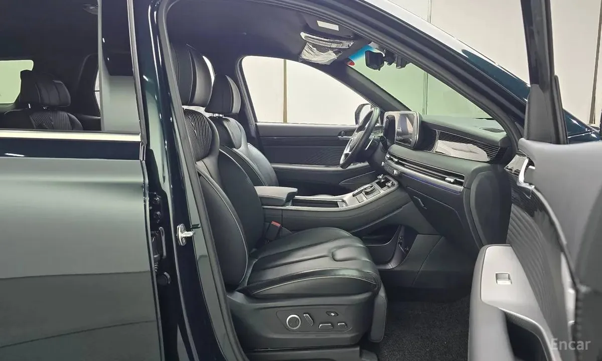 HYUNDAI PALISADE LEBLANC 2WD 2022
