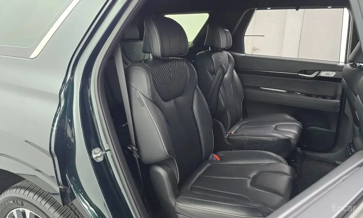 HYUNDAI PALISADE LEBLANC 2WD 2022