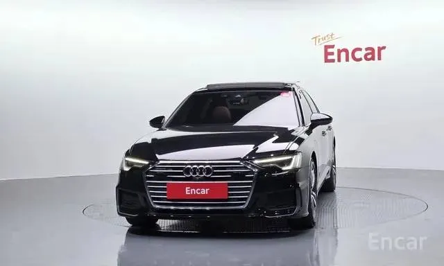 AUDI A6 45 TFSI 2022