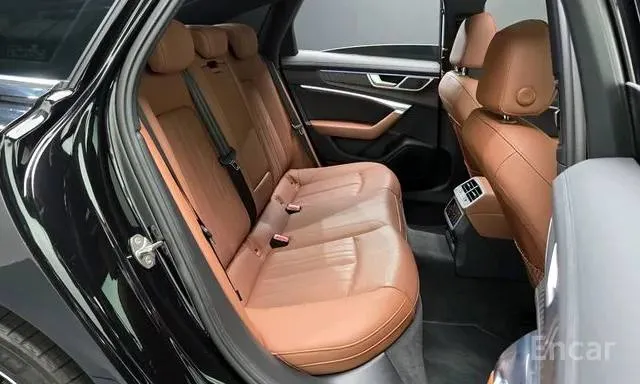 AUDI A6 45 TFSI 2022