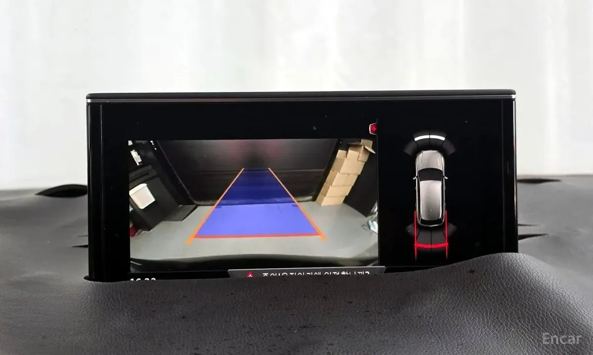AUDI Q7 45TFSI 2019