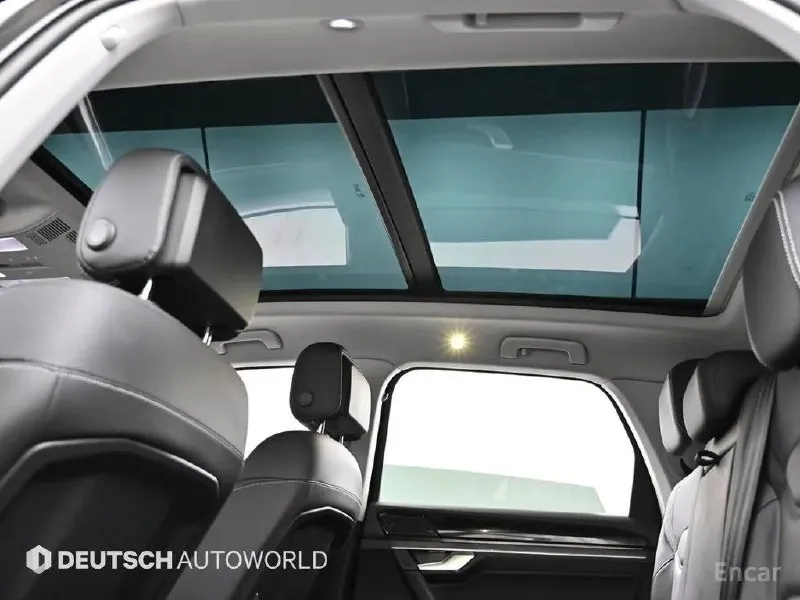 VOLKSWAGEN TOUAREG 2023