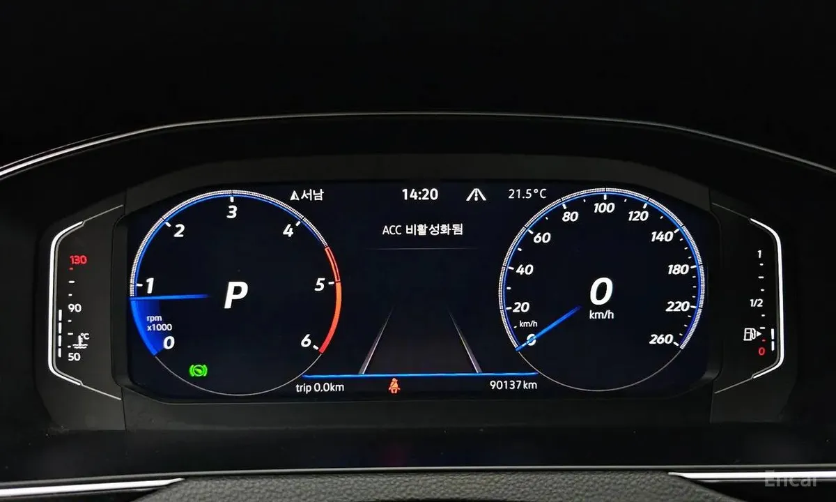 VOLKSWAGEN PASSAT GT 2 2022
