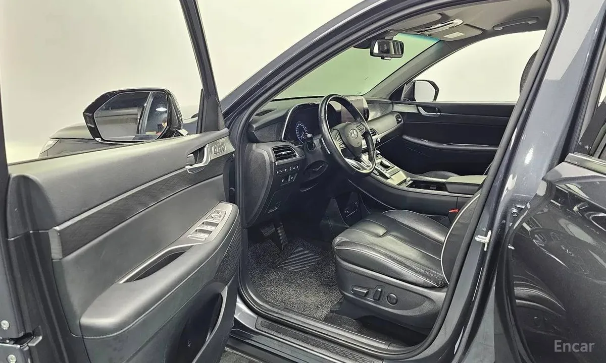 HYUNDAI PALISADE 2WD 2021