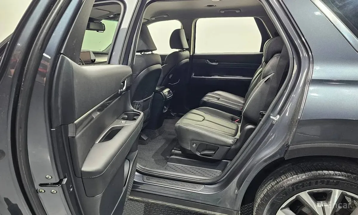 HYUNDAI PALISADE 2WD 2021