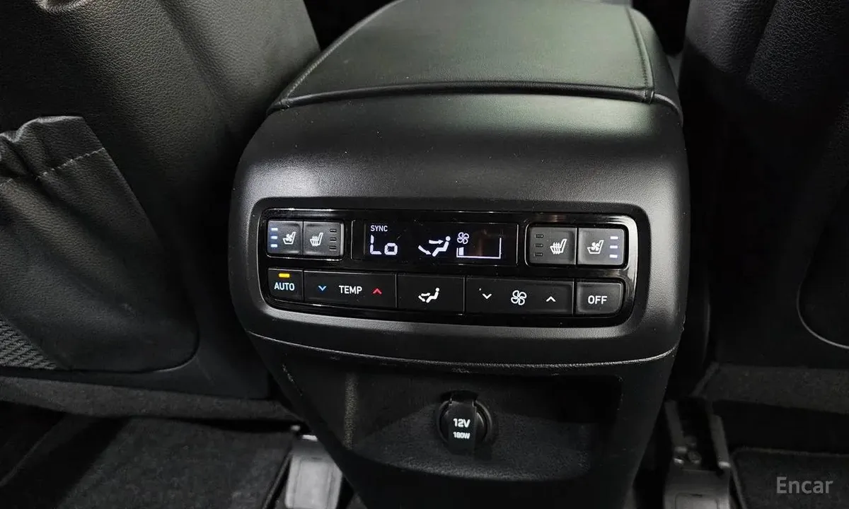 HYUNDAI PALISADE 2WD 2021