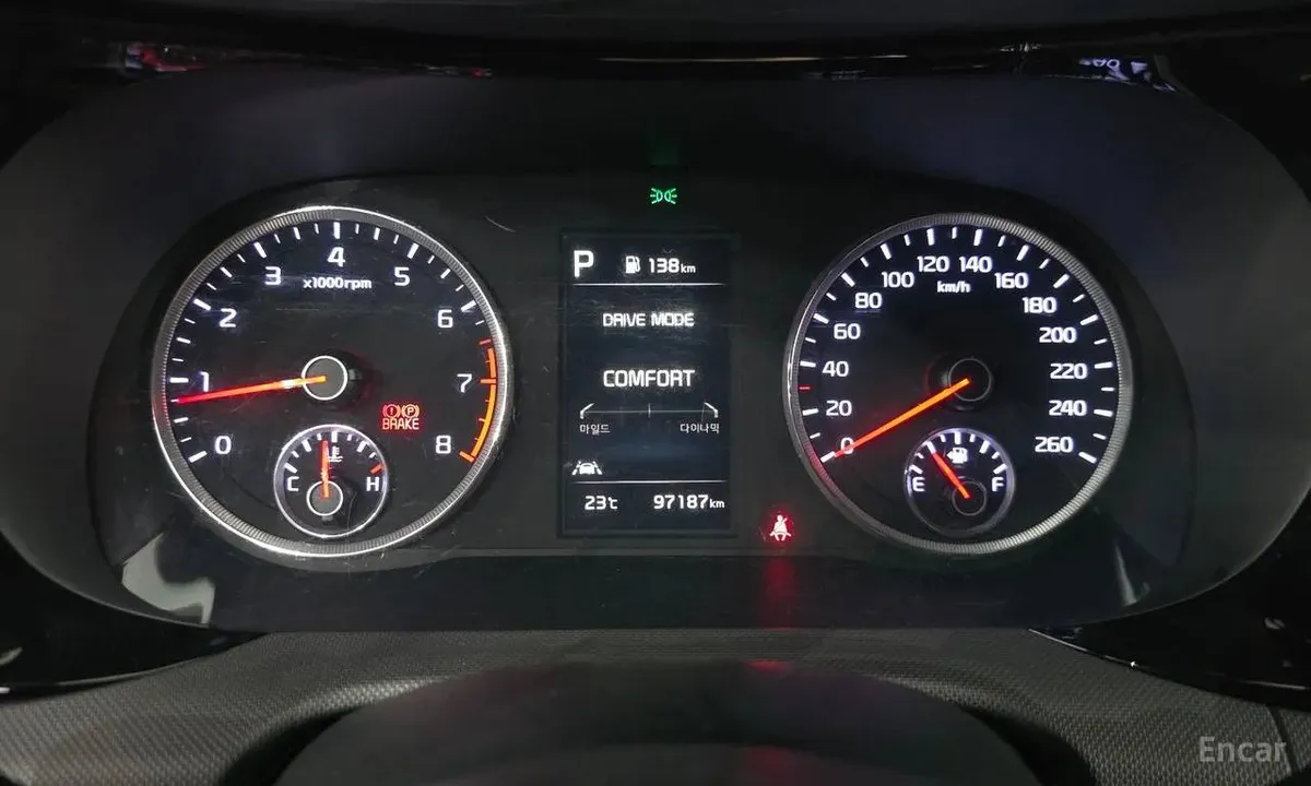 KIA K5 2022