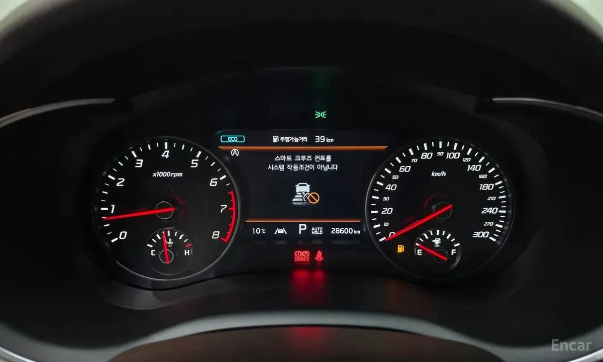 KIA STINGER 2022