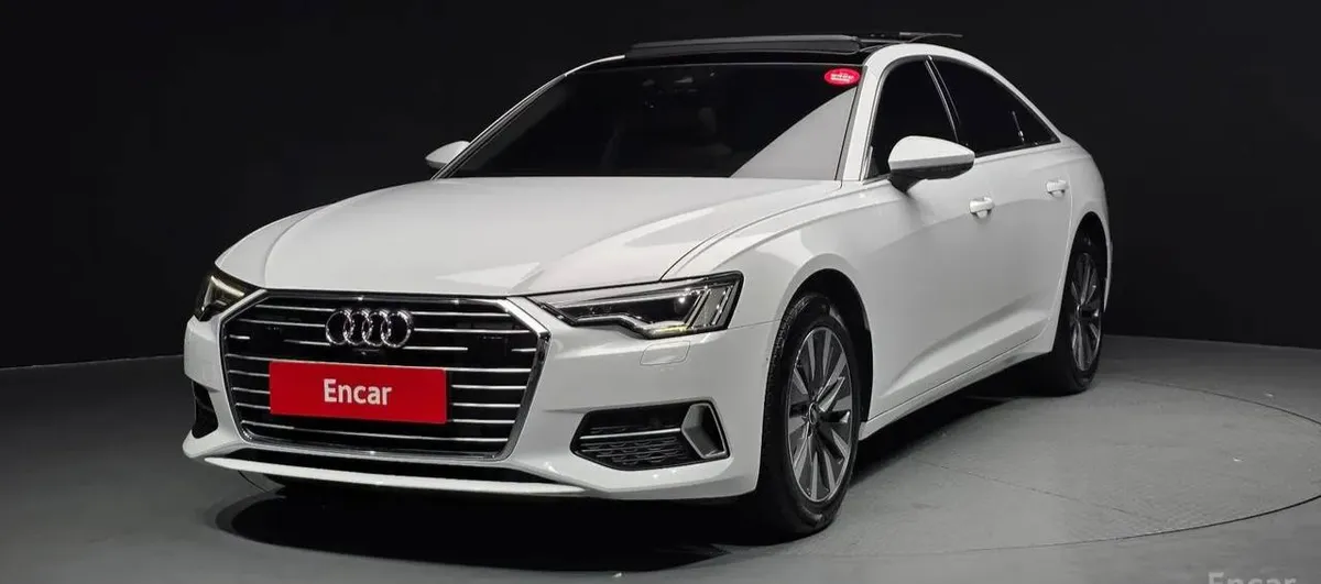 AUDI A6 45TFSI 2021