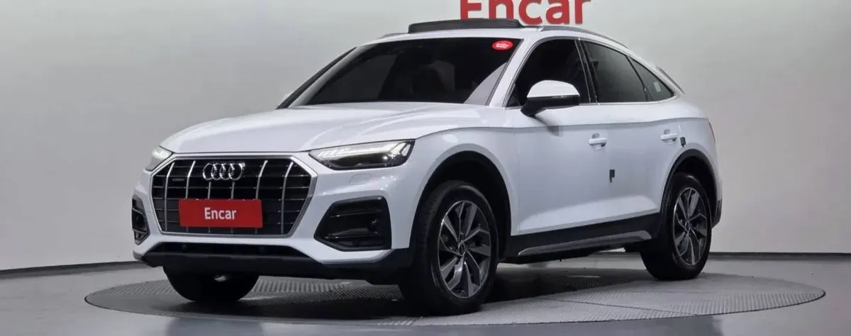 AUDI Q5 45 TFSI 2022