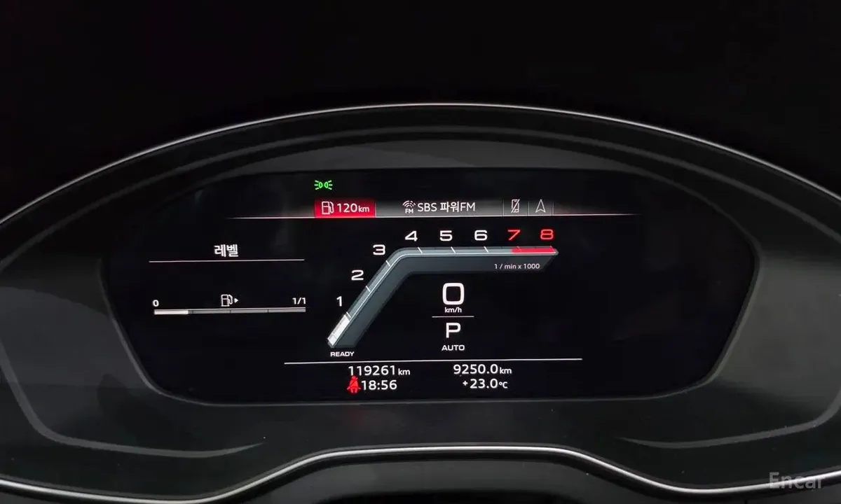 AUDI Q5 45 TFSI 2022