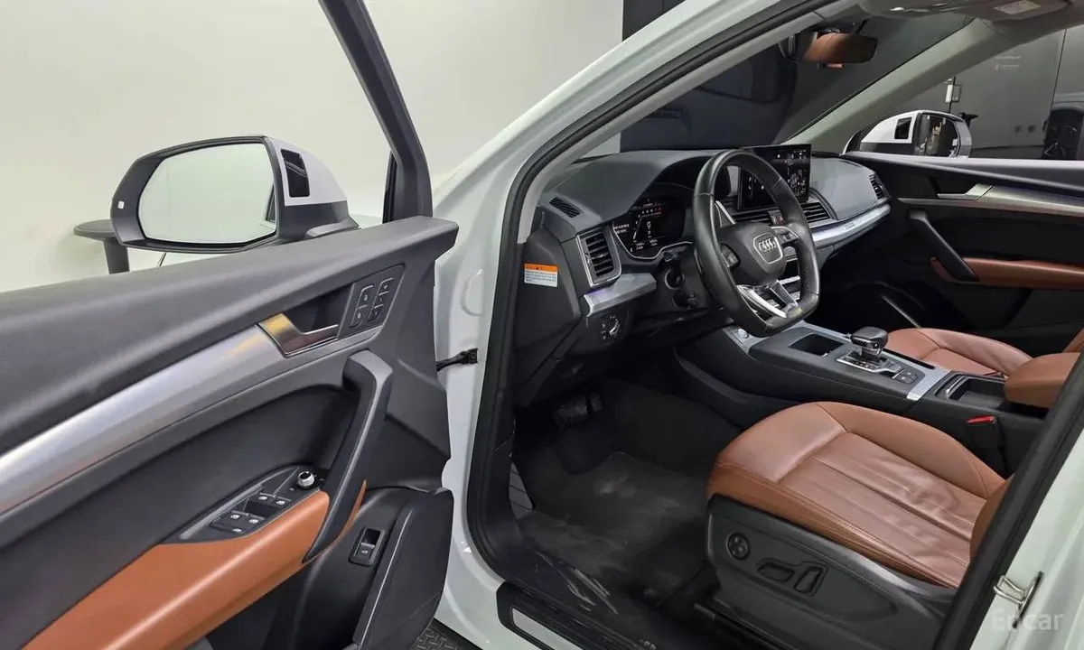 AUDI Q5 45 TFSI 2022