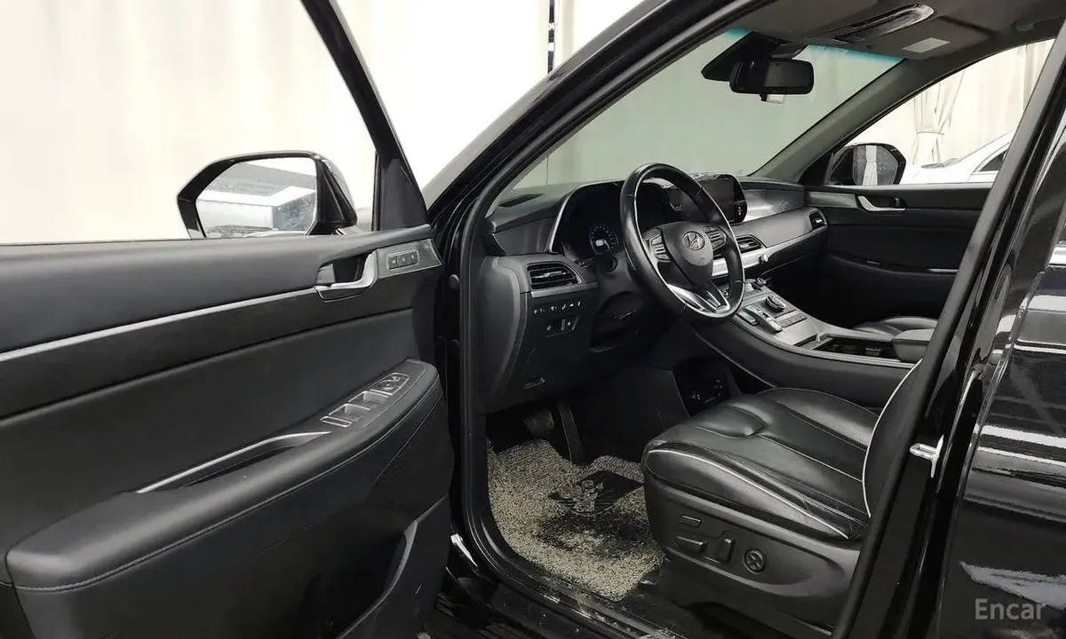HYUNDAI PALISADE 2WD 2021
