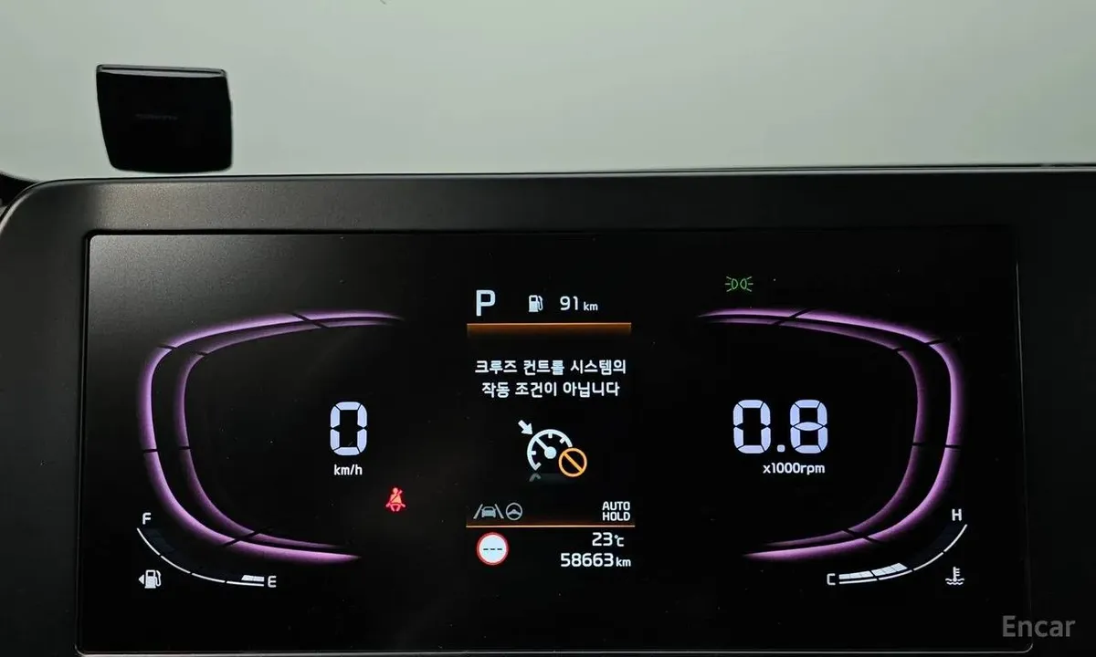 KIA SPORTAGE 2WD 2021
