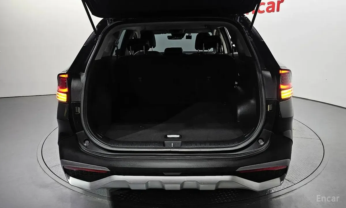 KIA SPORTAGE 2WD 2021