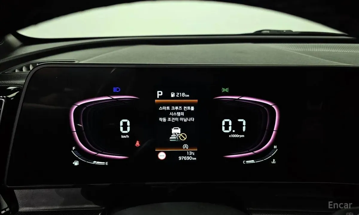 KIA SPORTAGE 2WD 2021