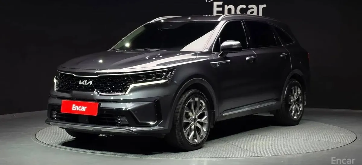 KIA SORENTO 2WD 2023