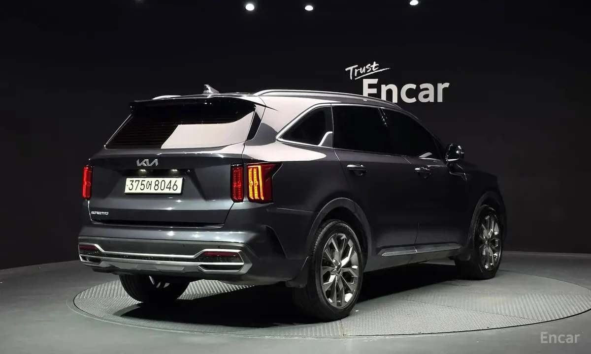 KIA SORENTO 2WD 2023