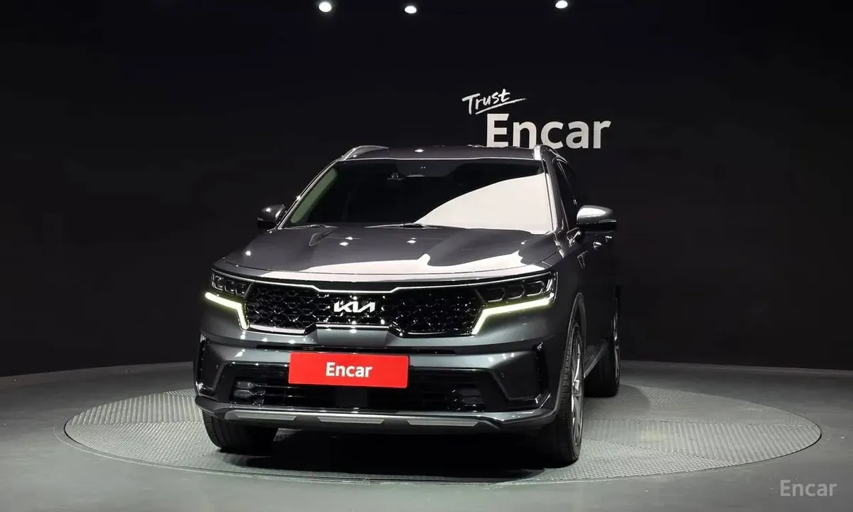 KIA SORENTO 2WD 2023