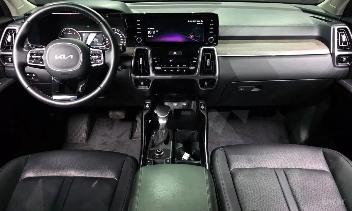 KIA SORENTO 2WD 2023