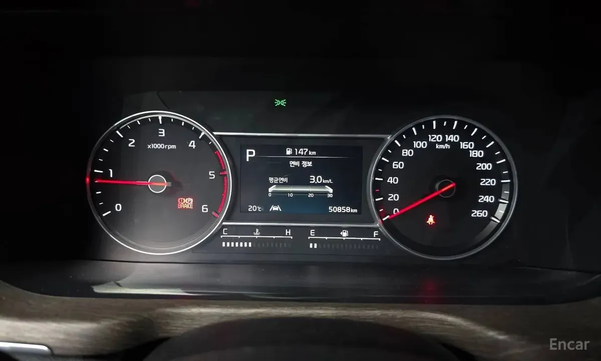KIA SORENTO 2WD 2023