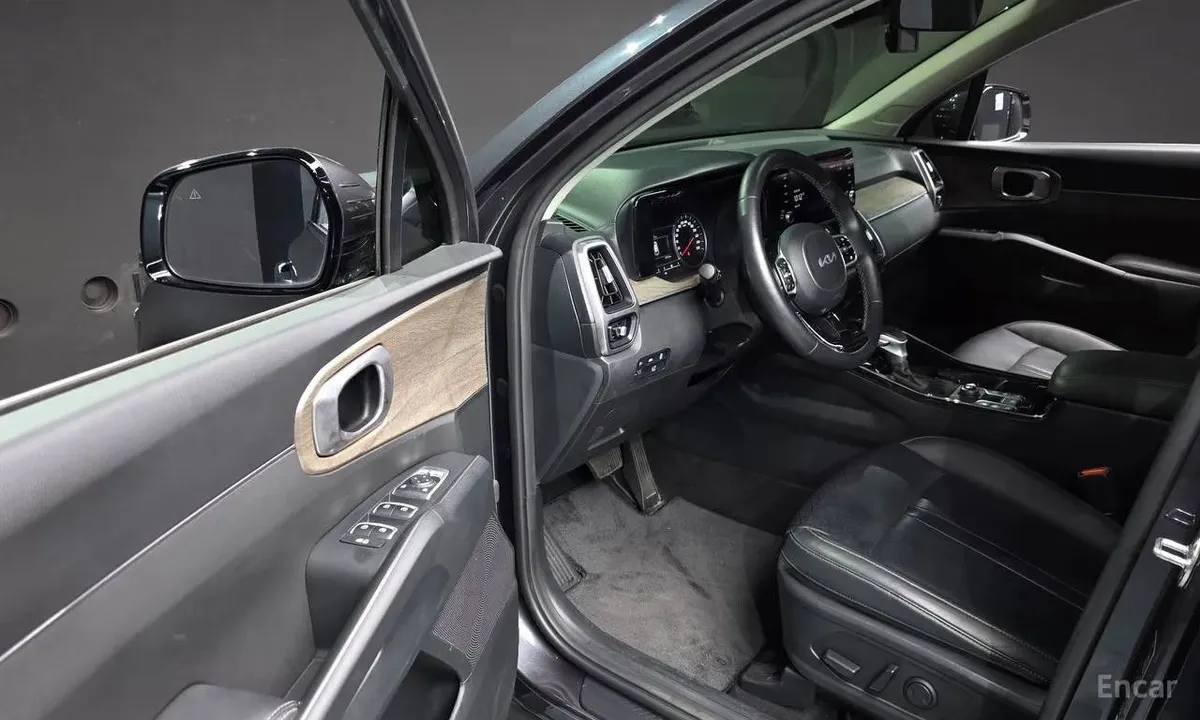 KIA SORENTO 2WD 2023