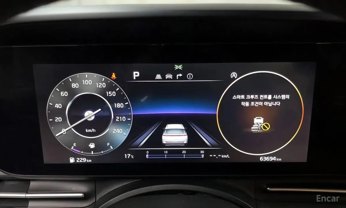 KIA CARNIVAL SIGNATURE 2023