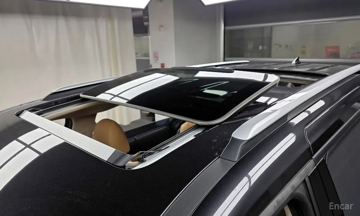 KIA CARNIVAL SIGNATURE 2023