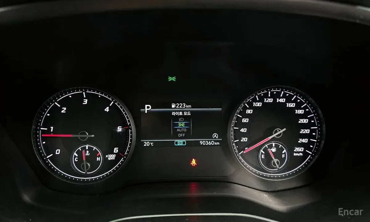 HYUNDAI SANTA FE 2WD 2022