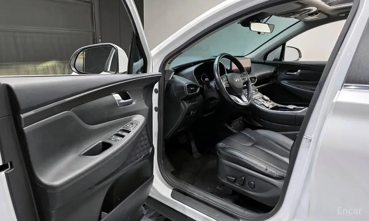 HYUNDAI SANTA FE 2WD 2022
