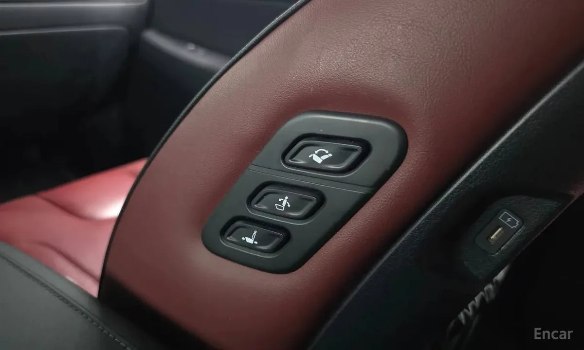 HYUNDAI PALISADE PRESTIGE 2022