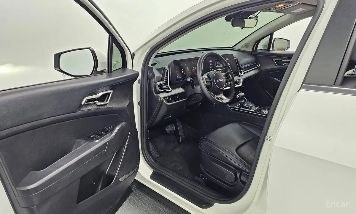 KIA SPORTAGE 2023