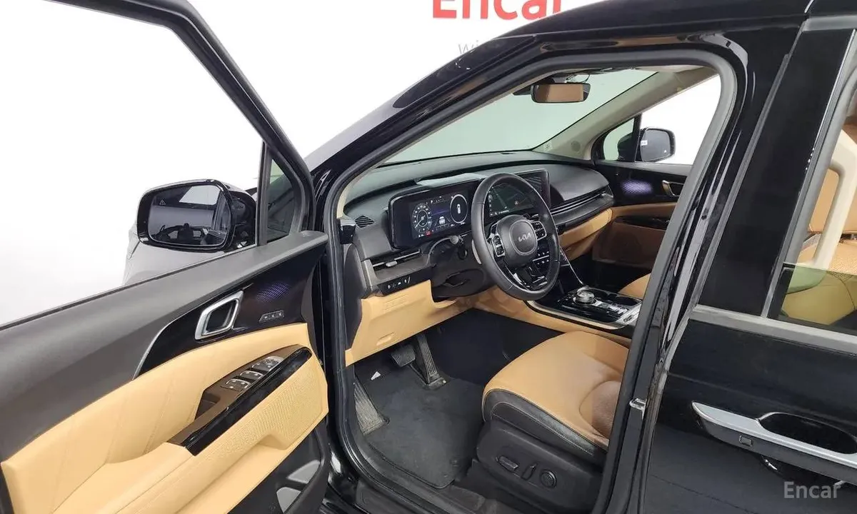 KIA CARNIVAL SIGNATURE 2 2023