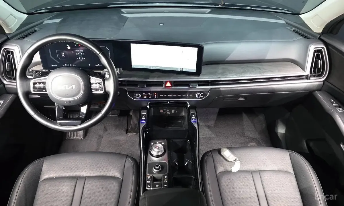 KIA SORENTO 2023