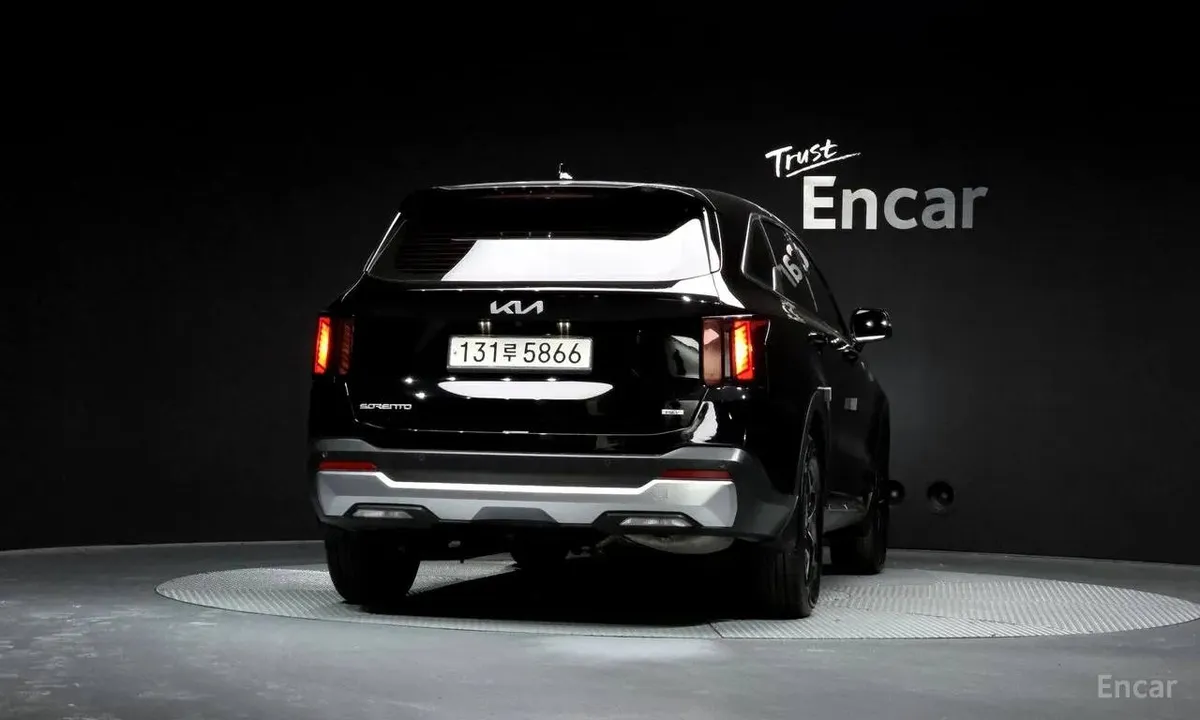 KIA SORENTO 2023