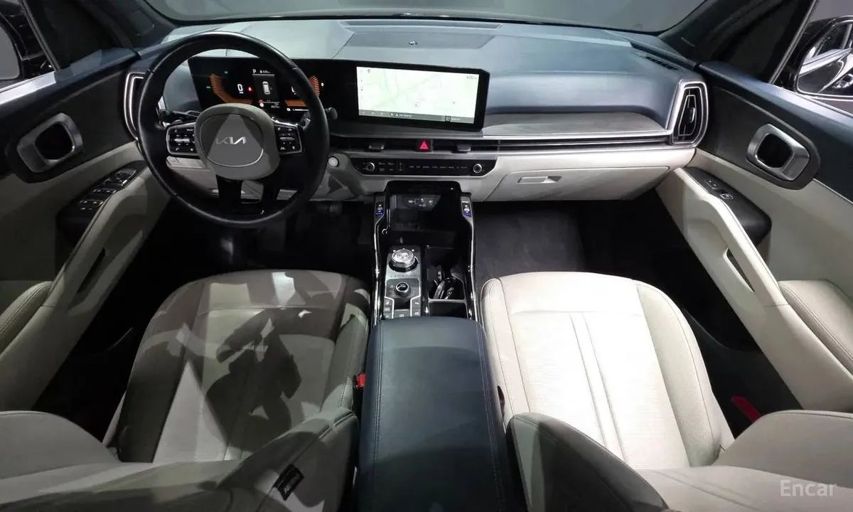 KIA SORENTO 2023