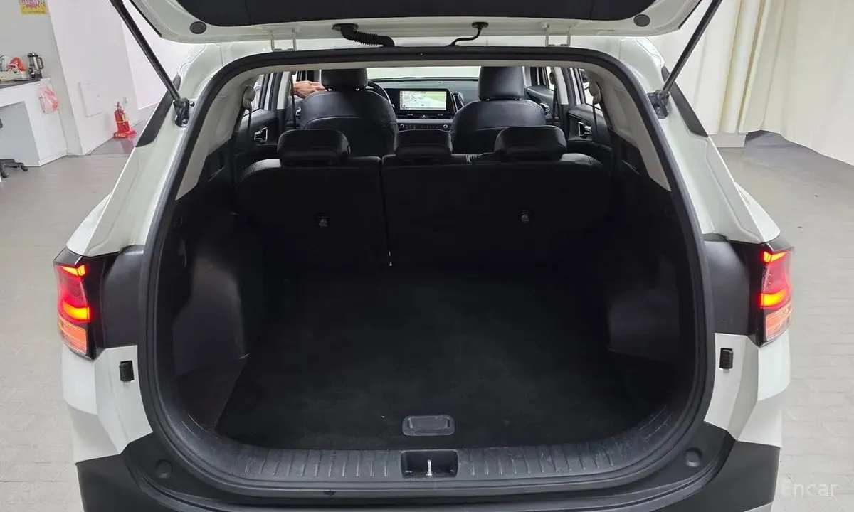 KIA SPORTAGE PRESTIGE 2022